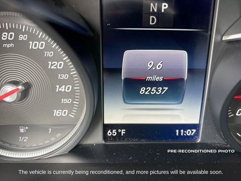 Used 2019 Mercedes-Benz GLC 300 image 13