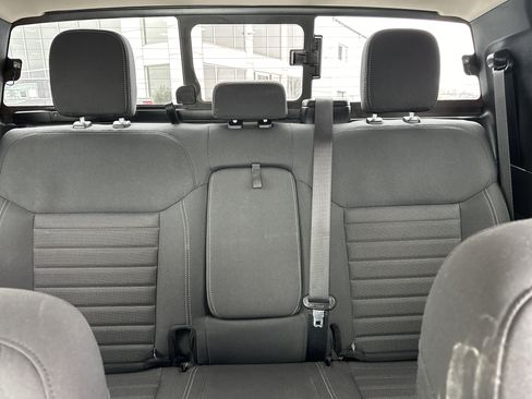 Used 2023 Ford Ranger XLT w/ Equipment Group 302A High image 25