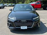Used 2020 Audi A4 2.0T Premium Plus w/ Premium Plus Package image 4