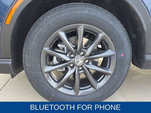 New 2026 Honda CR-V EX-L image 11