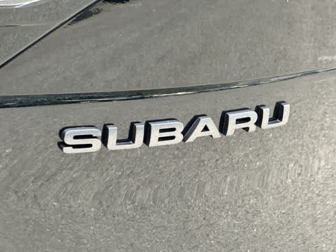 Used 2026 Subaru Forester Limited AWD/4WD image 19