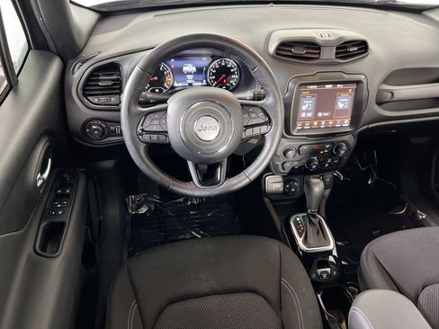 Used 2022 Jeep Renegade Altitude w/ Convenience Group image 22