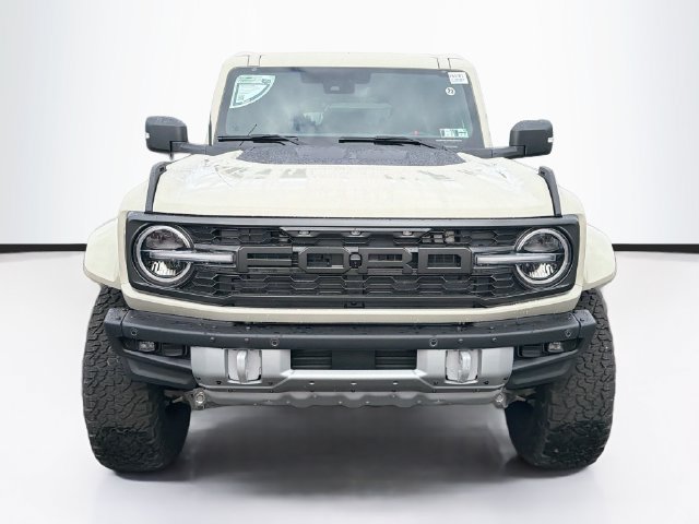 New 2026 Ford Bronco Raptor AWD/4WD image 2