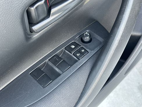 Certified 2024 Toyota Corolla LE image 15