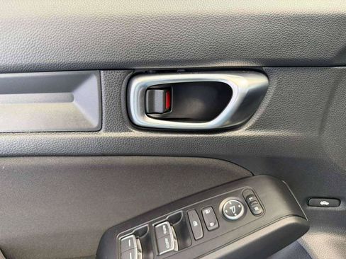 Used 2026 Honda Civic Sport image 12
