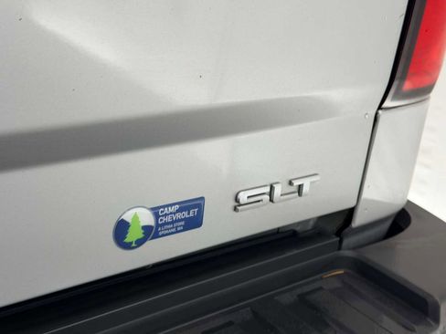 Used 2018 GMC Sierra 3500 SLT image 16