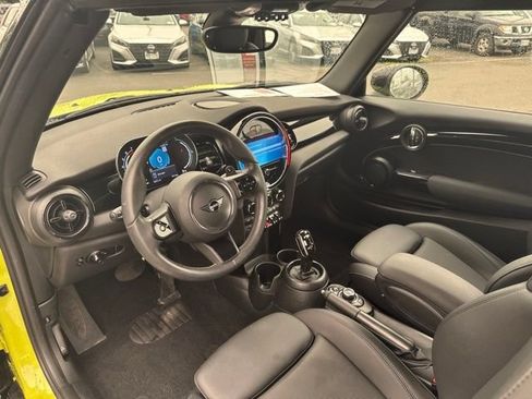 Used 2023 MINI Cooper S FWD image 10