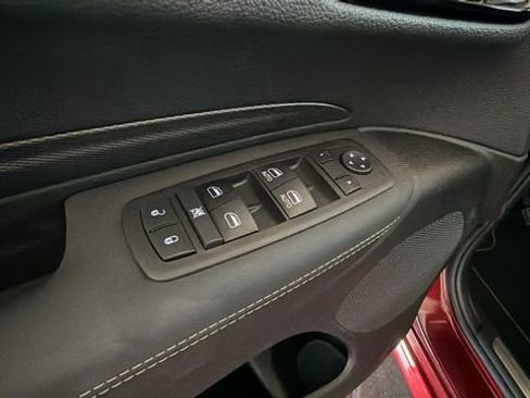 New 2026 Dodge Durango SRT Hellcat AWD/4WD image 22