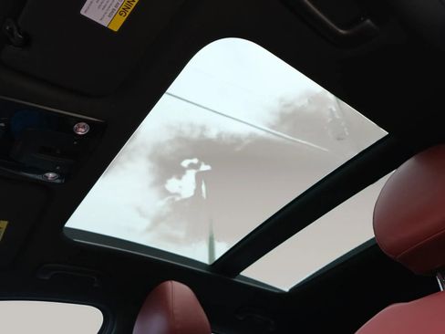 Used 2021 Kia K5 GT-Line image 30