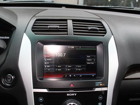 Used 2012 Ford Explorer Limited image 9