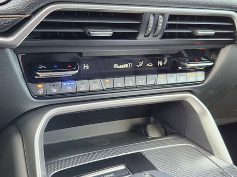 New 2026 MAZDA CX-90 3.3 Turbo w/ Preferred Package image 8