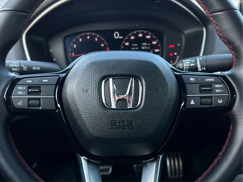 Used 2026 Honda Civic Si image 23