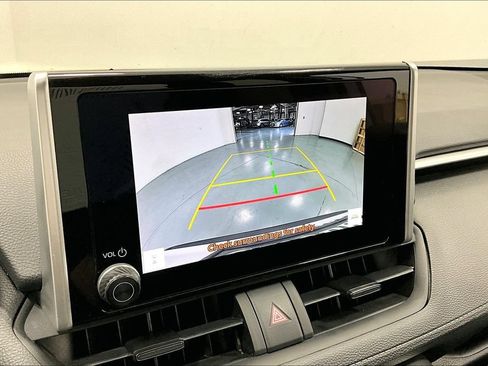 Used 2025 Toyota RAV4 XLE w/ Weather Package AWD/4WD image 26