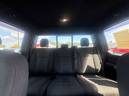 Used 2020 Ford F150 XLT w/ Equipment Group 302A Luxury AWD/4WD image 18
