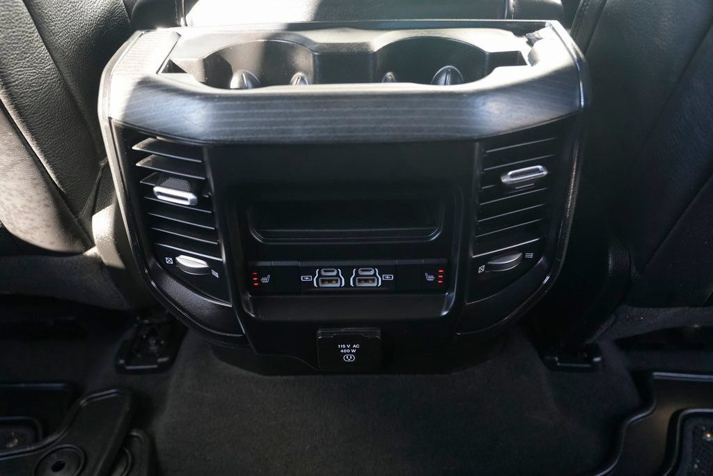 Used 2022 RAM 1500 Limited AWD/4WD image 34