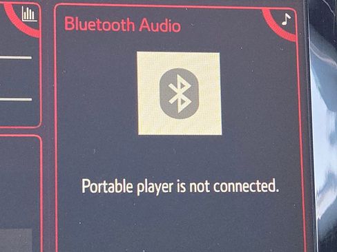 Used 2021 Toyota Tundra SR5 w/ SX Package image 7