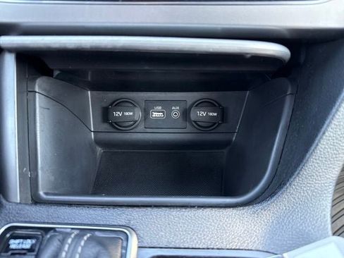 Used 2015 Hyundai Sonata Sport 2.0T w/ Option Group 07 FWD image 33