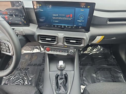 New 2026 Ford Mustang Premium image 19