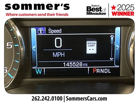 Used 2018 GMC Sierra 1500 SLT AWD/4WD image 14