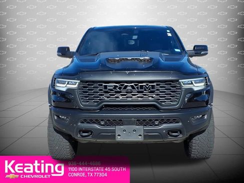 Used 2026 RAM 1500 RHO AWD/4WD image 10