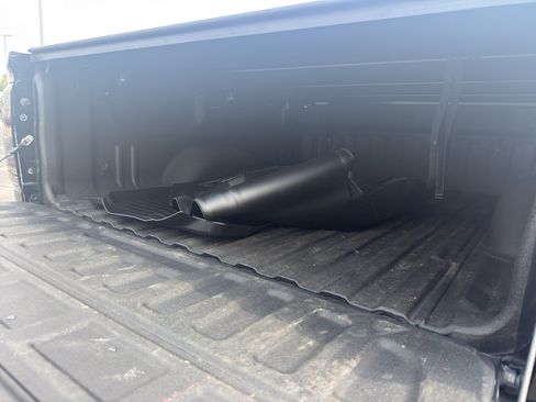Used 2015 Chevrolet Silverado 2500 LT w/ LT Convenience Package AWD/4WD image 6