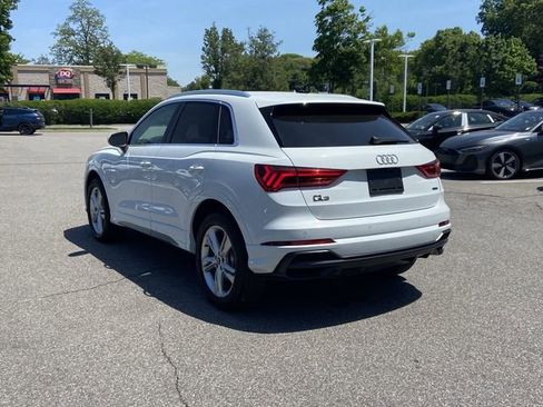 Used 2022 Audi Q3 2.0T Premium w/ Convenience Package AWD/4WD image 7