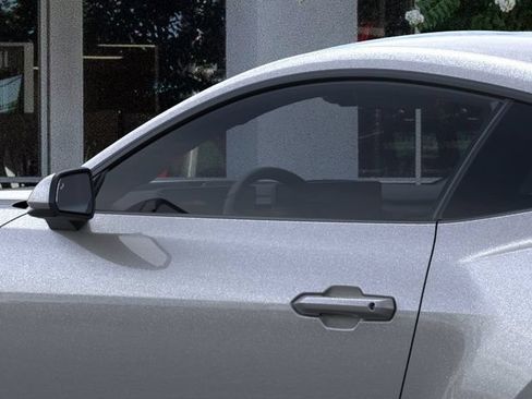 New 2026 Ford Mustang Coupe RWD image 20