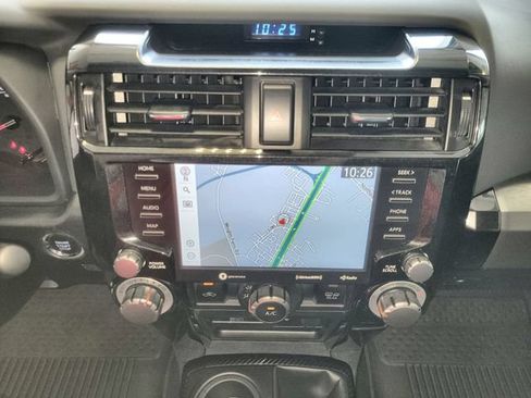 Used 2023 Toyota 4Runner TRD Off-Road Premium w/ Off Road Premium Plus Package AWD/4WD image 18