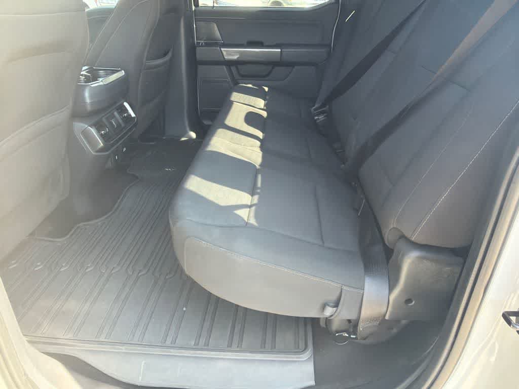 Used 2023 Ford F150 XLT w/ Equipment Group 302A High AWD/4WD image 17