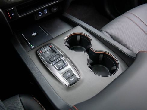 New 2026 Honda Ridgeline TrailSport image 29