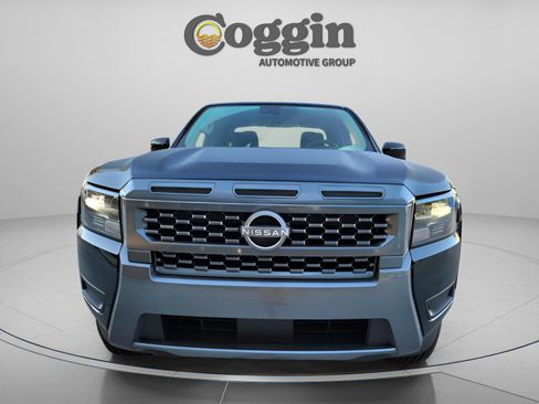 New 2026 Nissan Frontier SV w/ Tow Package image 9