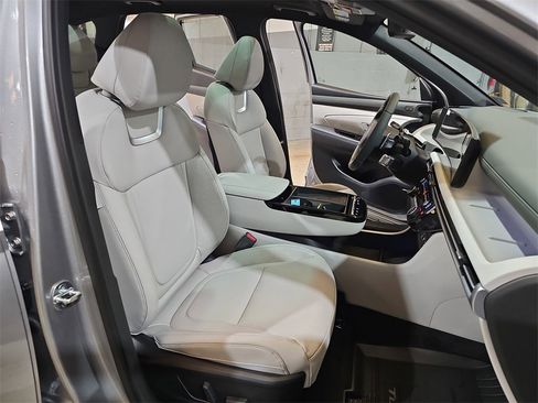 New 2026 Hyundai Tucson Limited image 10