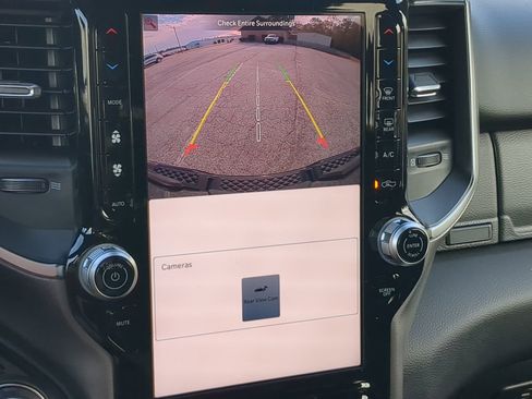 New 2026 RAM 1500 Big Horn image 18