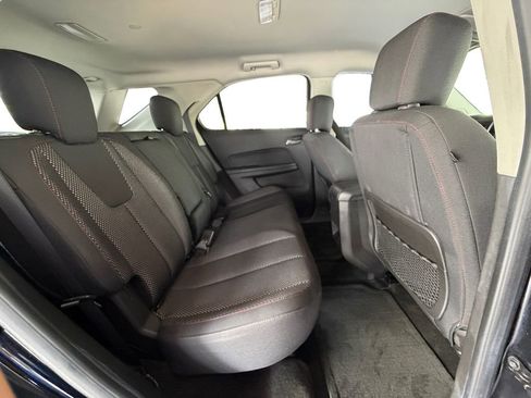 Used 2013 Chevrolet Equinox LT w/ Driver Convenience Package FWD image 18