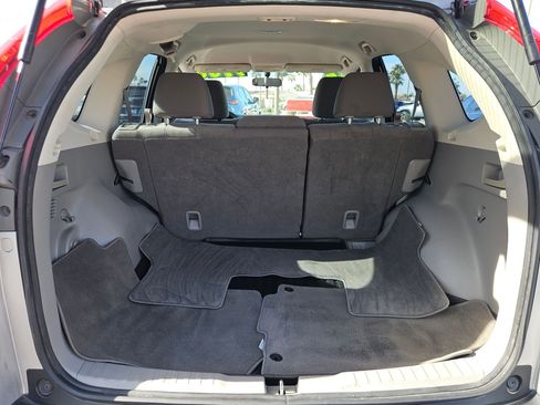 Used 2012 Honda CR-V LX image 6