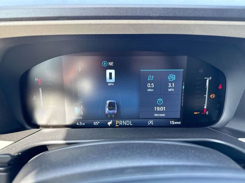 New 2026 Ford Bronco Sport Big Bend AWD/4WD image 12