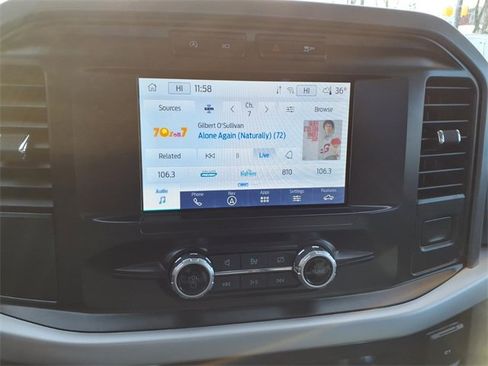 Used 2023 Ford F150 XLT w/ Equipment Group 301A Mid image 20