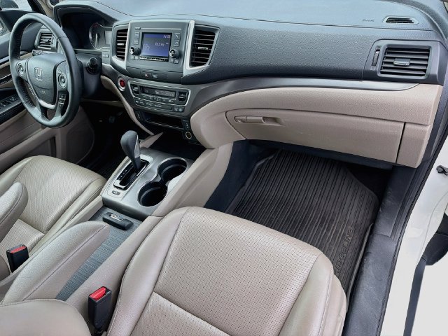 Used 2017 Honda Ridgeline RTL image 29