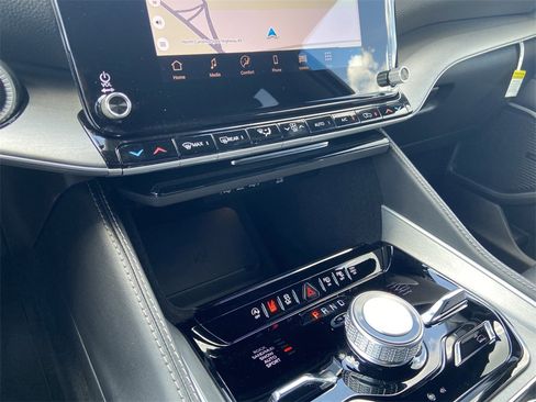 New 2025 Jeep Wagoneer Series II image 19