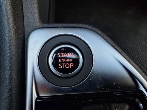 New 2025 Nissan Sentra SV w/ All-Weather Package image 31