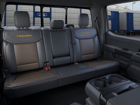 New 2026 Ford F150 Tremor w/ Equipment Group 402B image 13