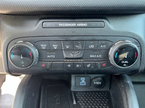 Used 2022 Ford Bronco Sport Outer Banks w/ Tech Package AWD/4WD image 27