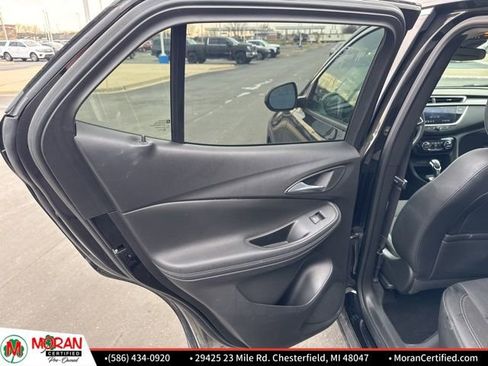 Used 2020 Buick Encore GX Select w/ Experience Buick Package image 22