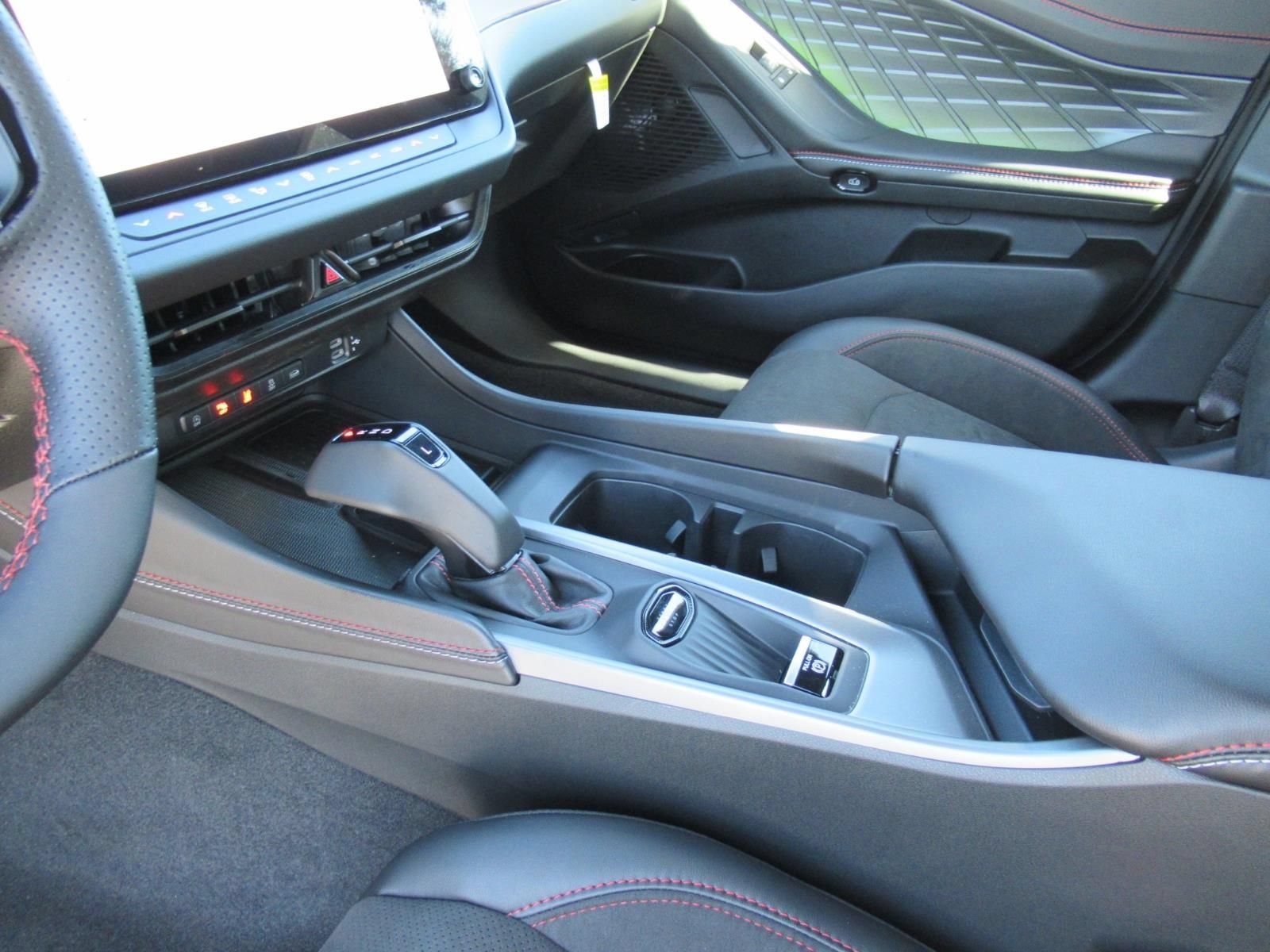 New 2026 Dodge Charger R/T AWD/4WD image 16