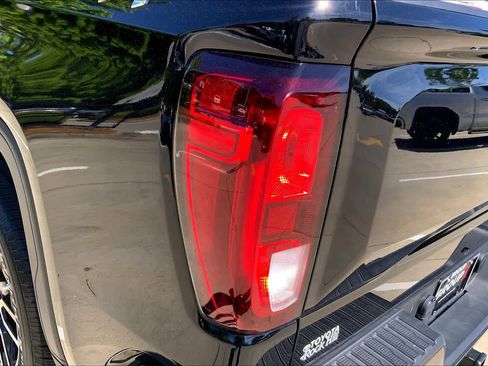 Used 2024 GMC Sierra 1500 Pro w/ Graphite Edition image 27