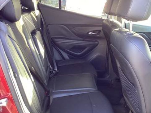 Used 2018 Buick Encore Preferred image 22