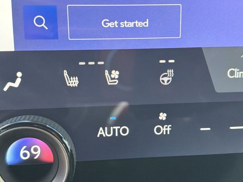 Used 2024 Lexus GX 550 550 Luxury+ image 33