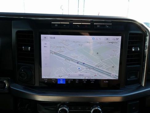 Certified 2024 Ford F250 King Ranch w/ Chrome Package image 34