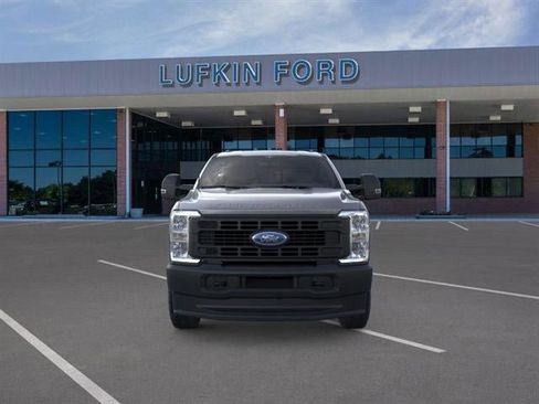 New 2026 Ford F350 XL w/ XL Off-Road Package image 6
