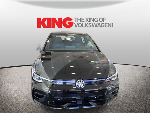 New 2026 Volkswagen Golf AWD/4WD image 9